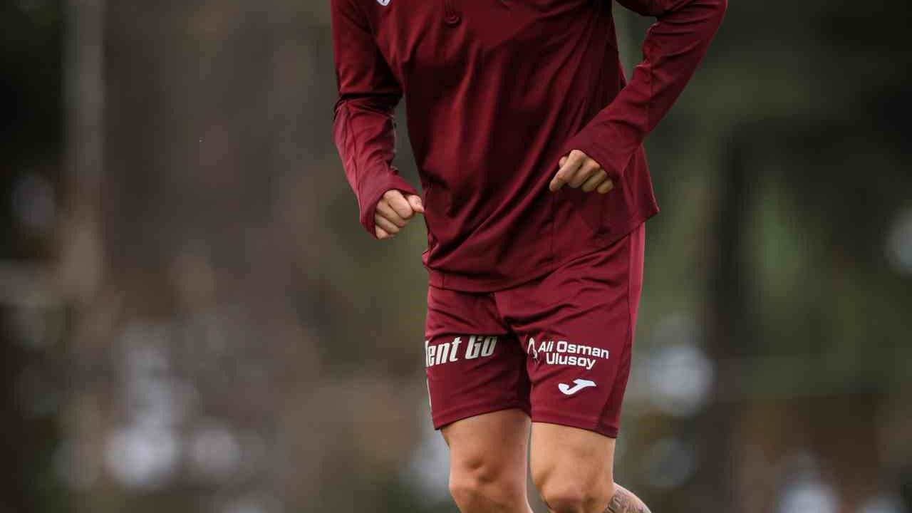 Trabzonspor’da Zubkov dönemi sona eriyor