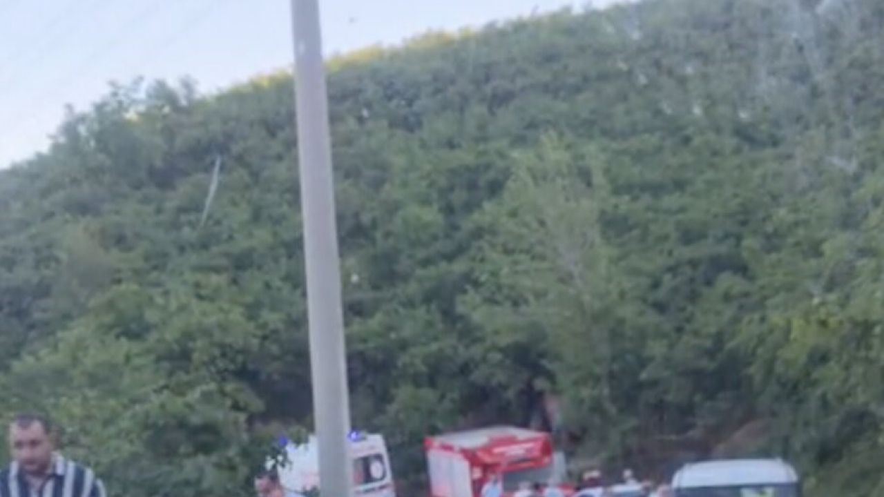 Traktöre bağlı ilaçlama motorunun altında kalan kadın hayatını kaybetti