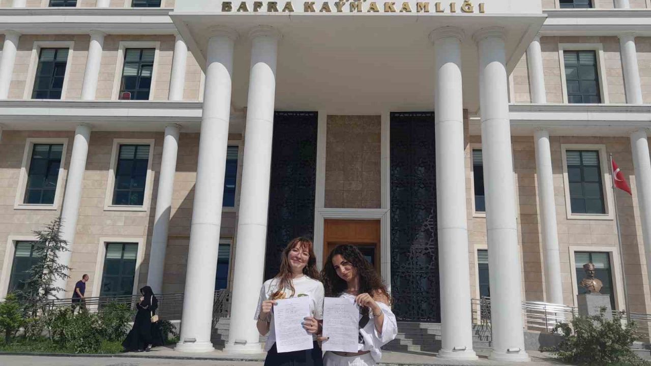 YDT adayları sessizlik için harekete geçti