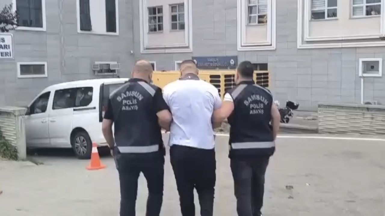 16 yıl ile 9 yıl hapis cezası bulunan hükümlüler yakalandı