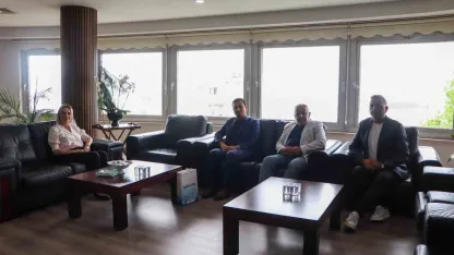 Akçakoca’nın geleceği ve emekçilerin talepleri görüşüldü