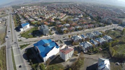 Aziziye Meclisi’nden kentsel dönüşüm ve 30 bin tonluk lisanslı depo kararı