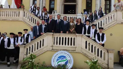 Bafra Mehmet Yıldız Halk Eğitimi Merkezi, HEMKAP’ta Türkiye birincisi oldu