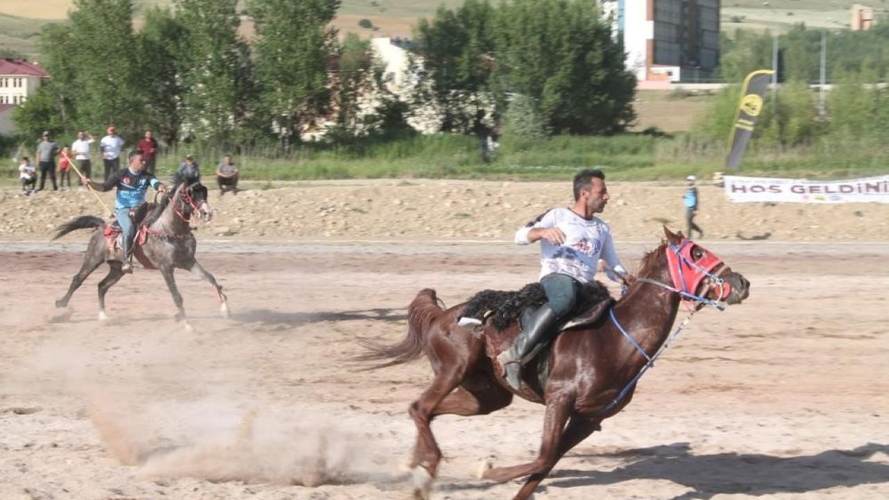 Bayburt’ta cirit il eleme müsabakaları bugün başlıyor