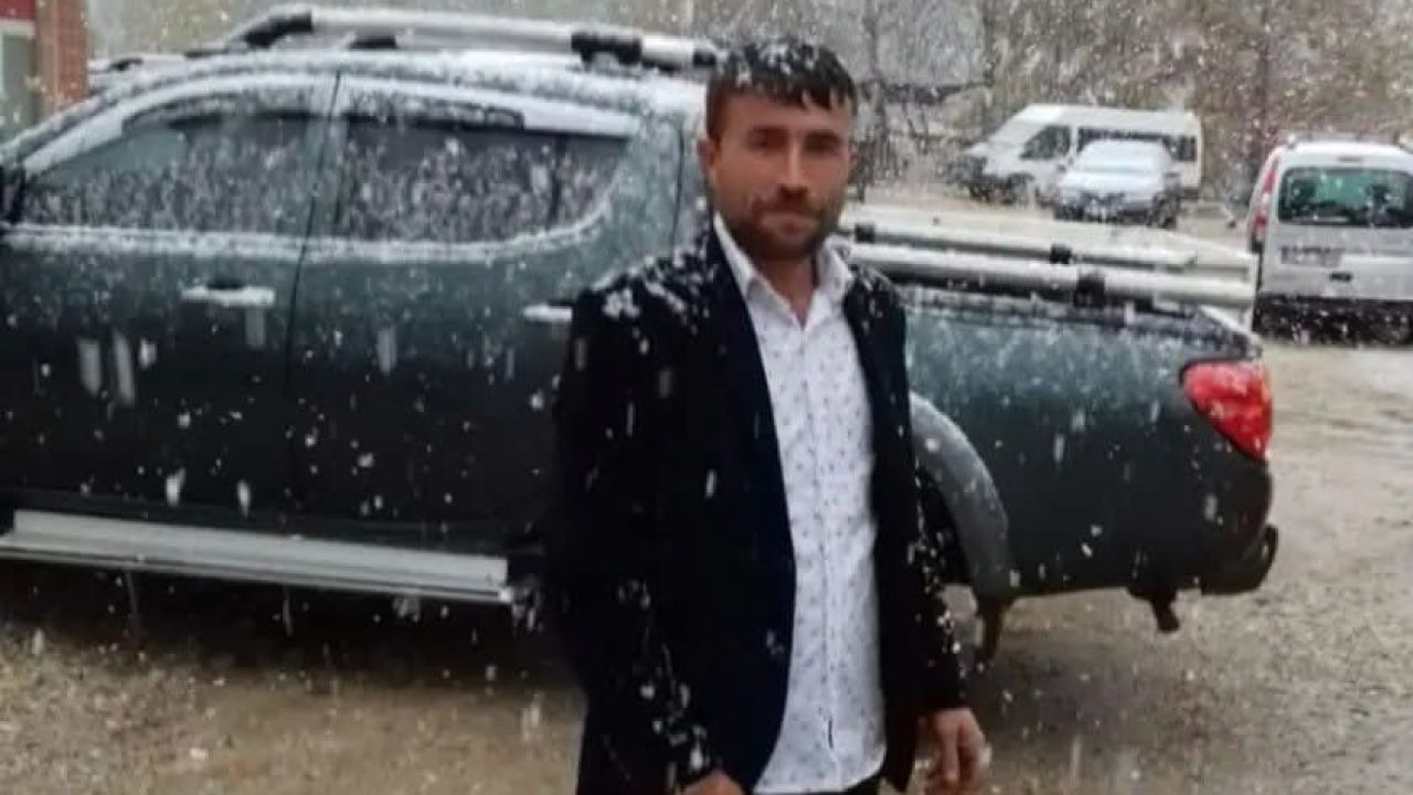Bolu’da serinlemek için gölete giren orman işçisi kayboldu