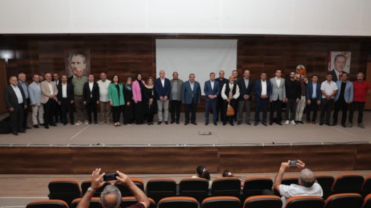 Dede Korkut Şiir Yarışması’nda dereceye giren isimler açıklandı