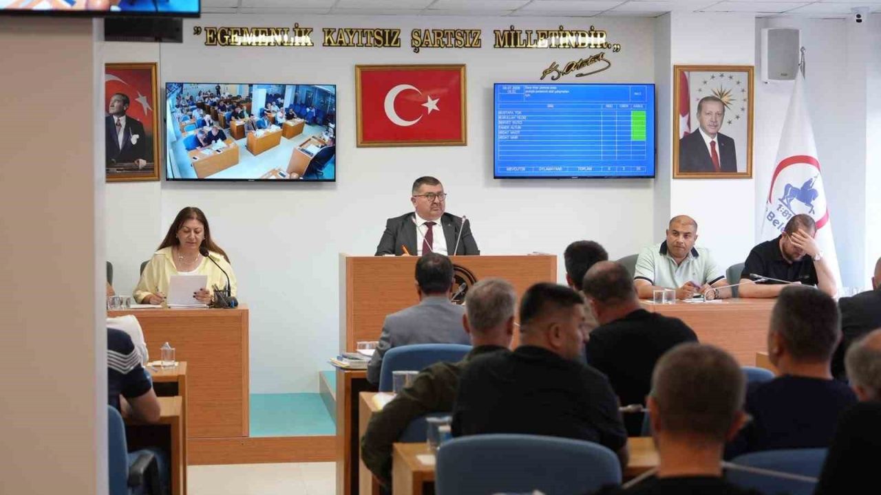 Düzce Belediye Meclisi hal kantar ücretleri güncellendi