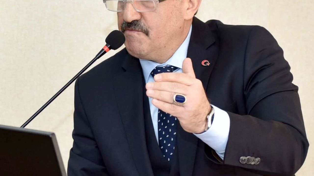 Erzurum Kent Konseyi Başkanı Tanfer: "Üniversite yaz okulları kentin ekonomik büyümesine katkı sağlıyor"