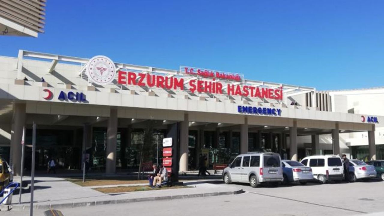 Erzurum’da ölümlerin en büyük nedeni kalp ve damar hastalıkları