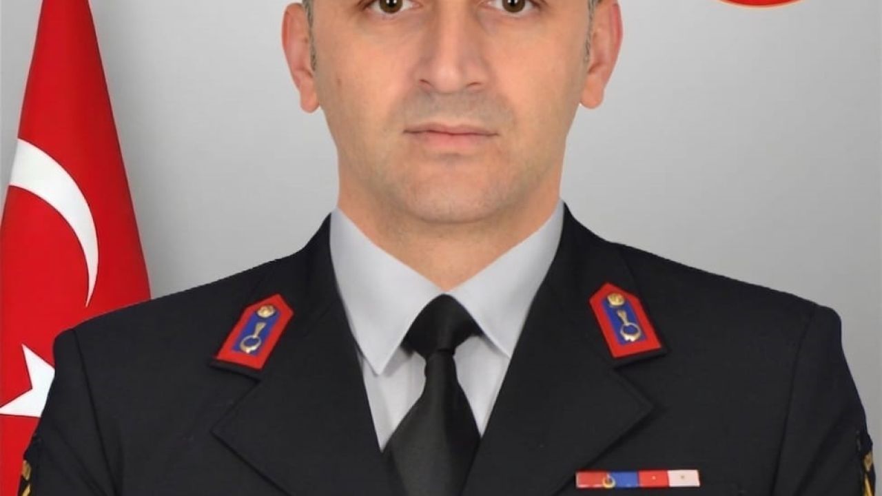 Eskişehir’de şehit olan uzman çavuş Samsun’da toprağa verilecek