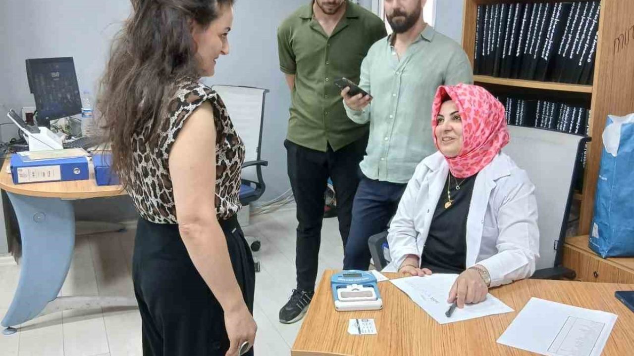 Hareket yaşını öğren sağlıklı yaşa