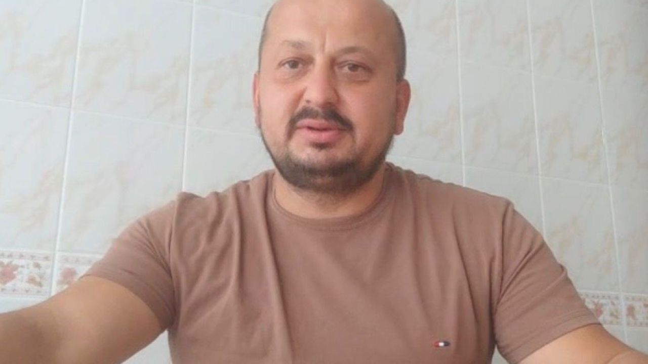 Hırsız sandı, karşısına baykuş çıktı