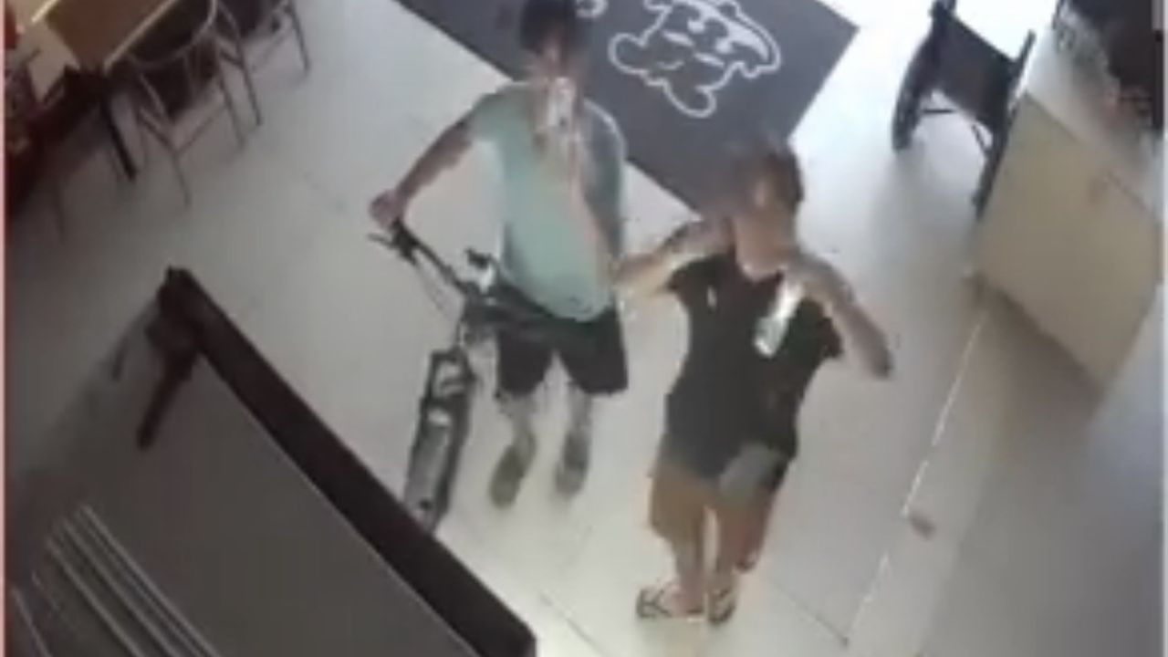 İki çocuğun duyarlılığı takdir topladı