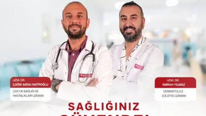 Karadeniz Ereğli’de hekim kadrosu güçleniyor