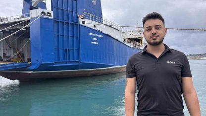 Karadeniz’de yeni ticaret hattı açılıyor