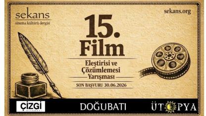 KBÜ öğrencileri film çözümlemesi kategorisinde finale yükseldi