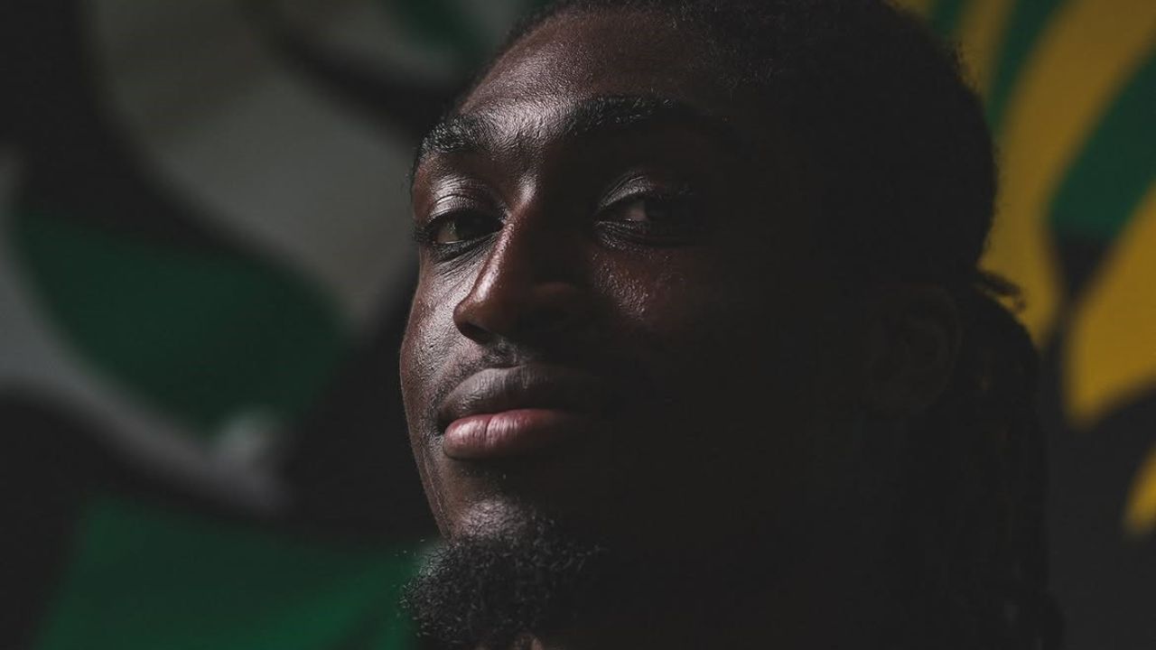Kocaelispor, 23 yaşındaki stoper Tanguy Zoukrou’yu kadrosuna kattı