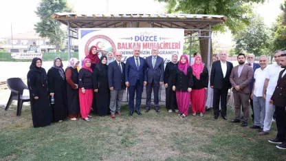 Kültürel Dayanışma Yeni Taşköprü’nde