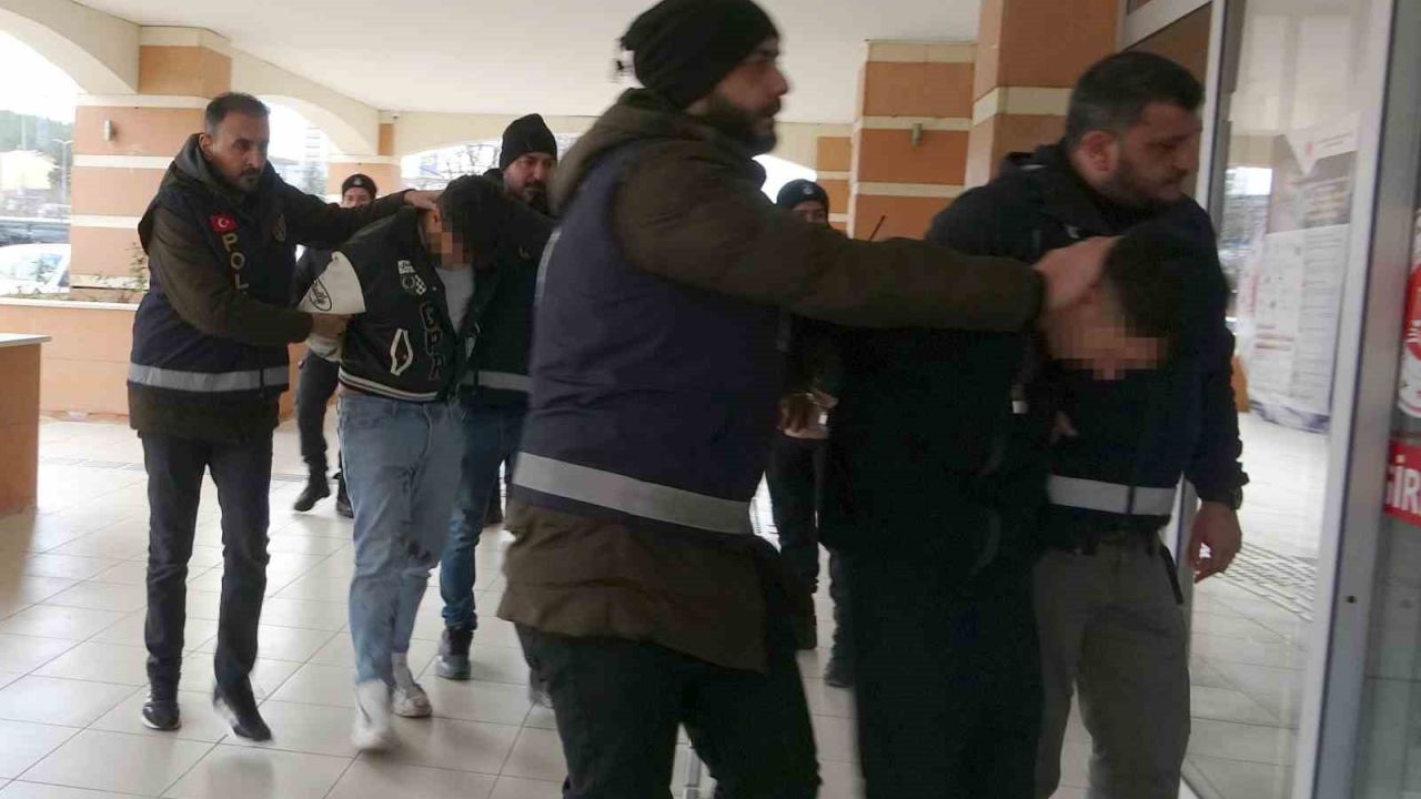 Öldürdükleri kişi için başsağlığı dilediler: "Çok pişmanız" diyerek tahliyelerini istediler