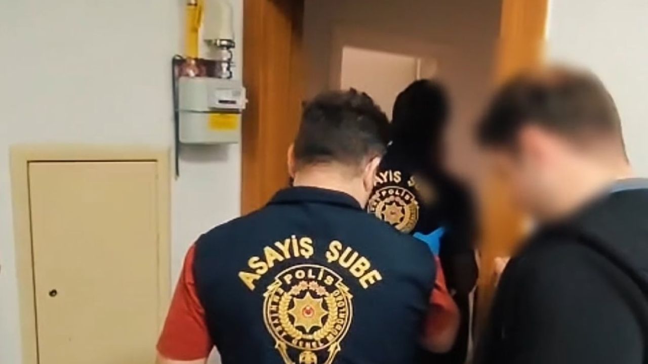 Ordu’da 324 milyon liralık şüpheli para hareketi tespit edildi, 9 kişi tutuklandı