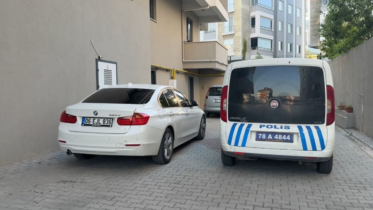 Polisten kaçmanın faturası yarım milyona patladı