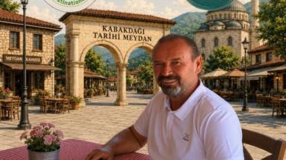 İNSANIN GELİŞİM YOLCULUĞU