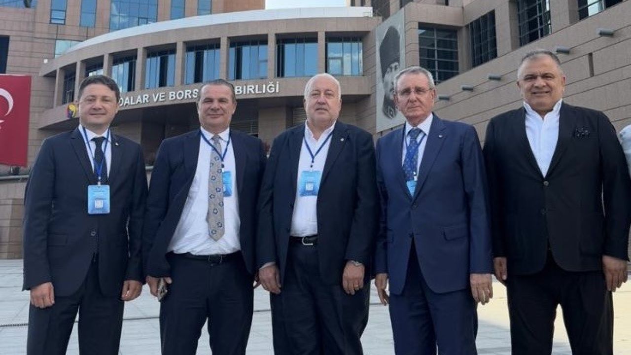 Reel sektörün sorunları masaya yatırıldı