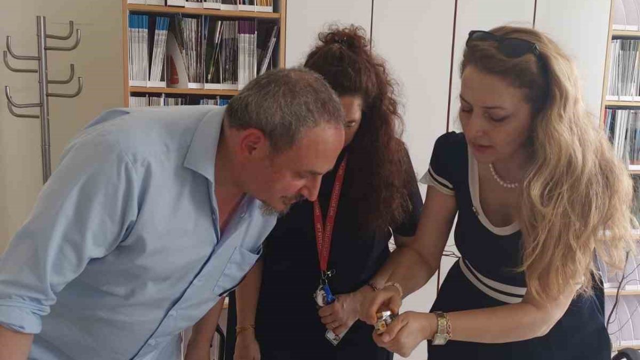 Safranbolu’nun kültürel mirası avrupa üniversitelerinde tanıtıldı