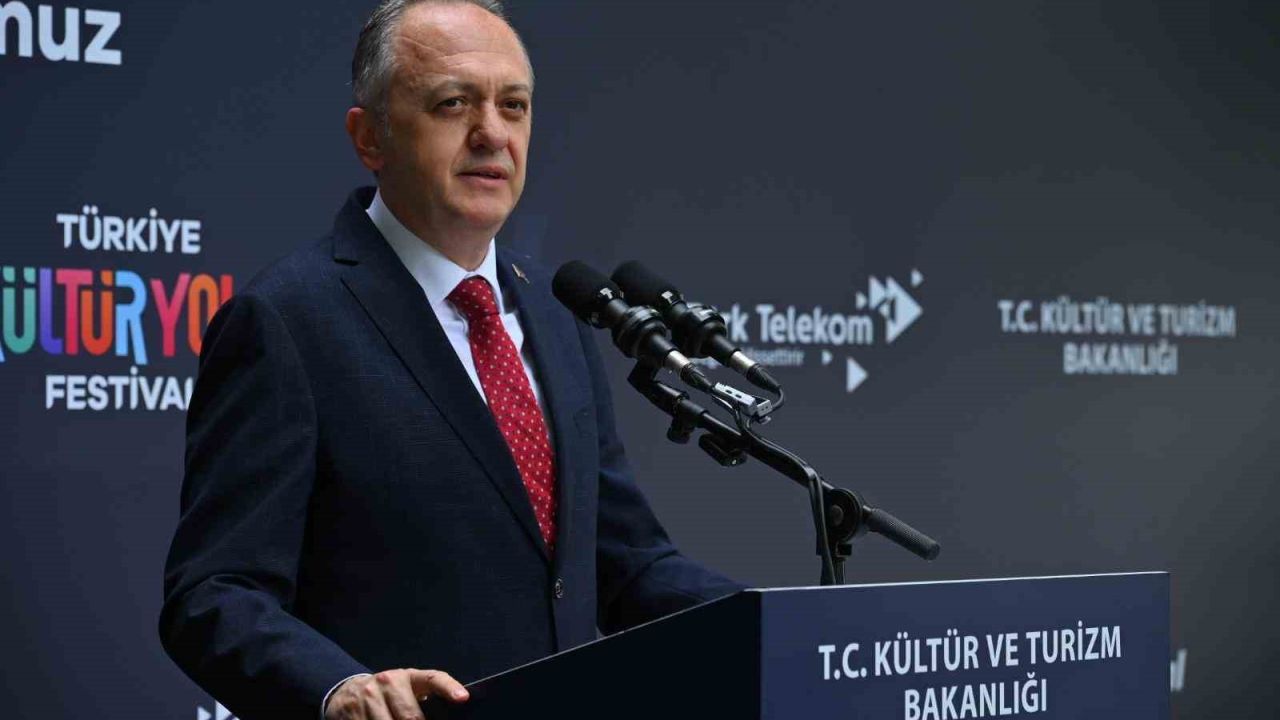 Sakarya’da kültür şöleni başladı: 10 farklı noktada 186 etkinlik