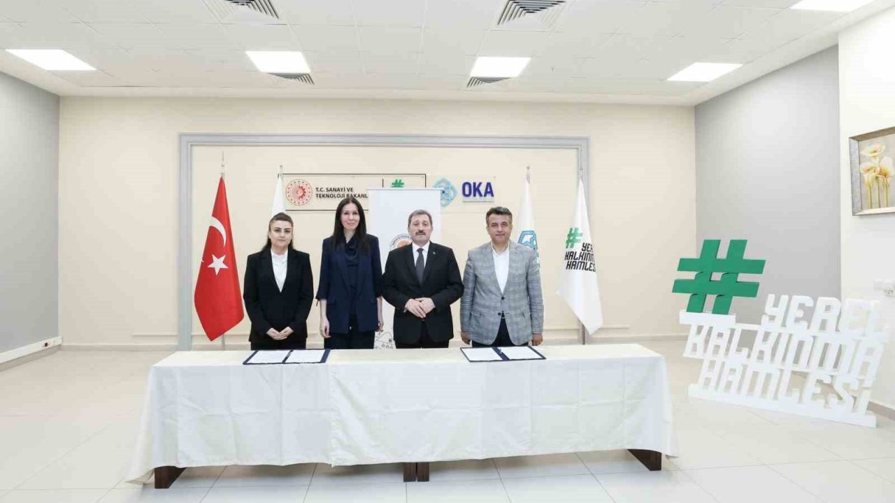 Samsun’da kenevir tekstili projesinin süresi uzatıldı