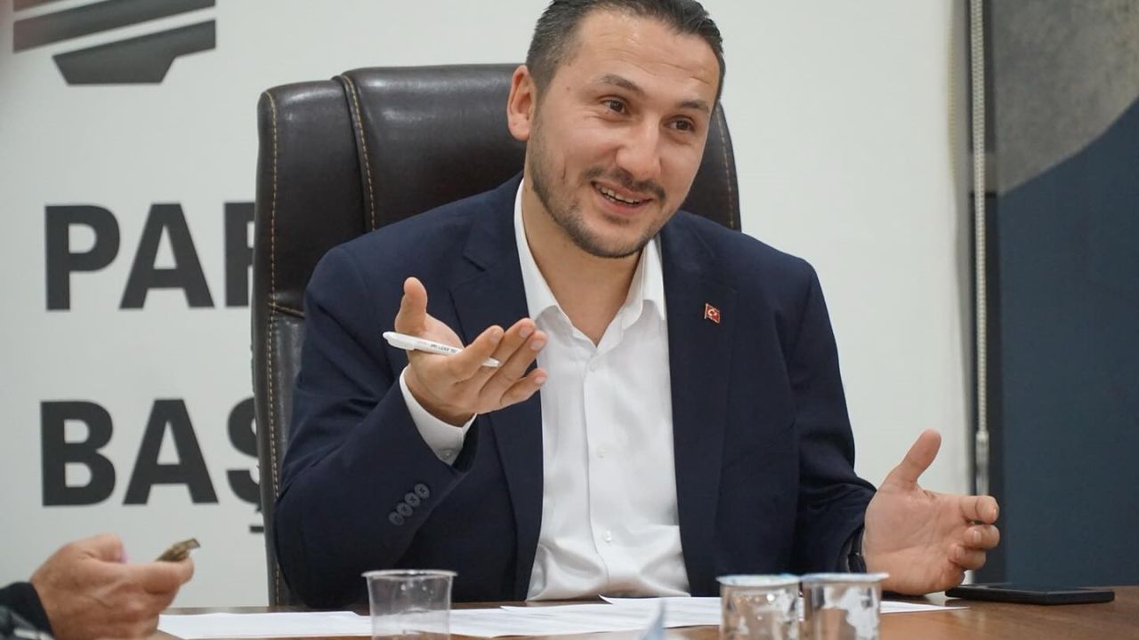 Şengüloğlu: "15 Temmuz demokrasi zaferidir"