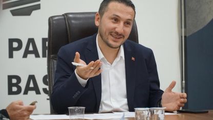 Şengüloğlu: "15 Temmuz demokrasi zaferidir"