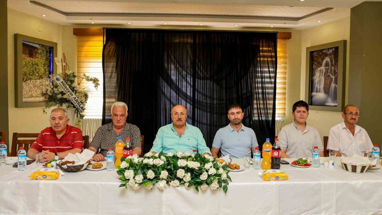 Taşköprü’de festival hazırlıkları sürüyor