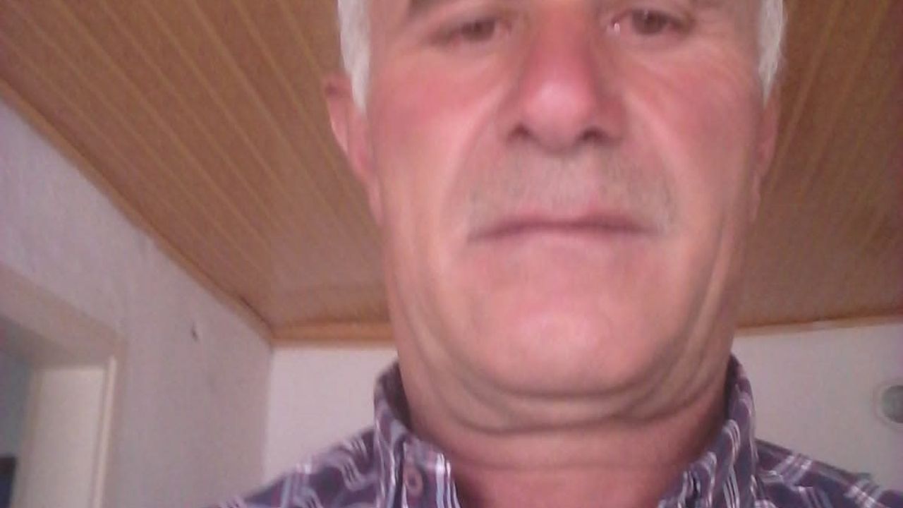 Tokat’ta KKKA tedavisi gören bir kişi hayatını kaybetti