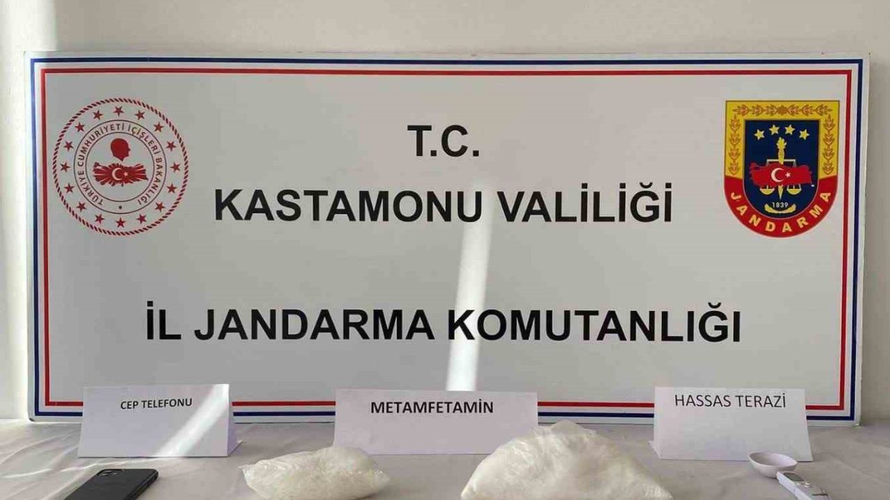 "Uyuşturucu ticareti" suçundan tutuklu yargılanan sanıktan ilginç savunma: "Saflığımdan yararlandılar"