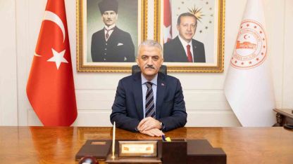 Vali Makas "15 Temmuz çıplak ellerle ihanete dur denilen gündür"
