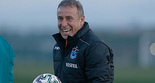 Abdullah Avcı: "Trabzon'a Gittikten Sonra Pişmanlık Ne Hissettim Ne De Hissettirildim"