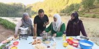 Turgay Başyayla ile Lezzet Yolculuğu 94.Bölüm Ordu